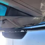 Toyota Highlander xle 2021 petrol 2.5l - Thumbnail 12