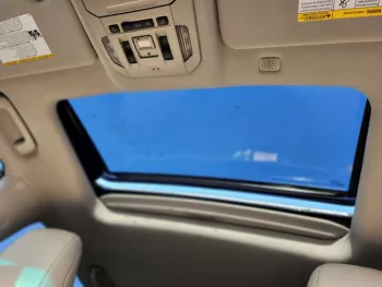 Toyota Highlander xle 2021 petrol 2.5l