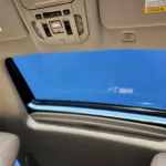 Toyota Highlander xle 2021 petrol 2.5l - Thumbnail 13