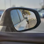 Toyota Highlander xle 2021 petrol 2.5l - Thumbnail 17