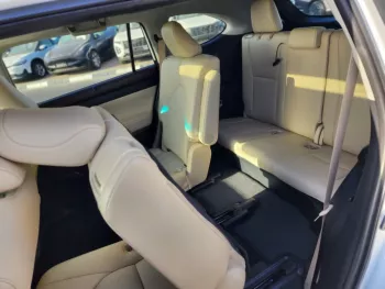 Toyota Highlander xle 2021 petrol 2.5l