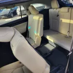 Toyota Highlander xle 2021 petrol 2.5l - Thumbnail 20
