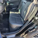 Hyundai Tucson black 2021 model 4 cylinder - Thumbnail 6