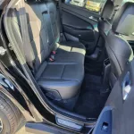 Hyundai Tucson black 2021 model 4 cylinder - Thumbnail 13