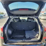 Hyundai Tucson black 2021 model 4 cylinder - Thumbnail 16