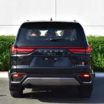 2022 LEXUS LX600 PRESTIGE 3.5L AUTOMATIC - Thumbnail 3