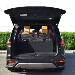 2022 LEXUS LX600 PRESTIGE 3.5L AUTOMATIC - Thumbnail 6