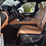2022 LEXUS LX600 PRESTIGE 3.5L AUTOMATIC - Thumbnail 7