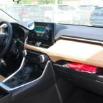 Toyota RAV4 2.0L4WD a model 2022 - Thumbnail 9