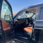 LEXUS LX570 2020 RIGHT HAND DRIVE - Thumbnail 5