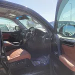 LEXUS LX570 2020 RIGHT HAND DRIVE - Thumbnail 6