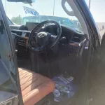 LEXUS LX570 2020 RIGHT HAND DRIVE - Thumbnail 7