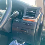 LEXUS LX570 2020 RIGHT HAND DRIVE - Thumbnail 8