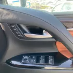 LEXUS LX570 2020 RIGHT HAND DRIVE - Thumbnail 9