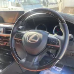 LEXUS LX570 2020 RIGHT HAND DRIVE - Thumbnail 10