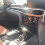 LEXUS LX570 2020 RIGHT HAND DRIVE - Thumbnail 11