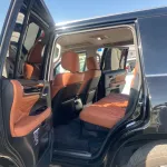 LEXUS LX570 2020 RIGHT HAND DRIVE - Thumbnail 14