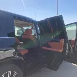 LEXUS LX570 2020 RIGHT HAND DRIVE - Thumbnail 15