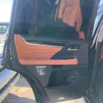 LEXUS LX570 2020 RIGHT HAND DRIVE - Thumbnail 16