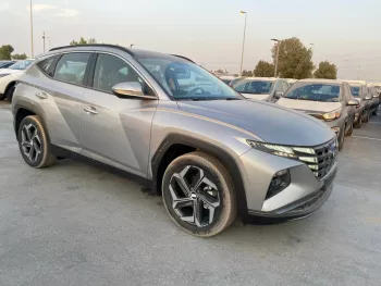 2023 Hyundai Tucson1.6L Petrol Auto - Mixed Colors for Export