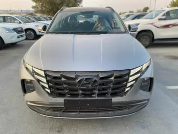 2023 Hyundai Tucson1.6L Petrol Auto - Mixed Colors for Export