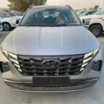2023 Hyundai Tucson1.6L Petrol Auto - Mixed Colors for Export - Thumbnail 2