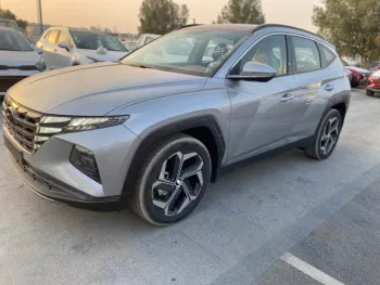 2023 Hyundai Tucson1.6L Petrol Auto - Mixed Colors for Export