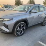 2023 Hyundai Tucson1.6L Petrol Auto - Mixed Colors for Export - Thumbnail 3