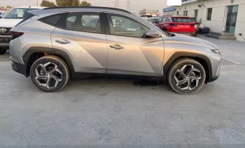 2023 Hyundai Tucson1.6L Petrol Auto - Mixed Colors for Export