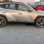 2023 Hyundai Tucson1.6L Petrol Auto - Mixed Colors for Export - Thumbnail 5