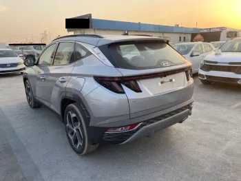 2023 Hyundai Tucson1.6L Petrol Auto - Mixed Colors for Export