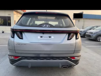 2023 Hyundai Tucson1.6L Petrol Auto - Mixed Colors for Export