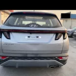 2023 Hyundai Tucson1.6L Petrol Auto - Mixed Colors for Export - Thumbnail 8
