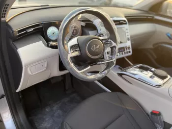 2023 Hyundai Tucson1.6L Petrol Auto - Mixed Colors for Export