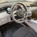 2023 Hyundai Tucson1.6L Petrol Auto - Mixed Colors for Export - Thumbnail 9