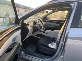 2023 Hyundai Tucson1.6L Petrol Auto - Mixed Colors for Export