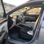 2023 Hyundai Tucson1.6L Petrol Auto - Mixed Colors for Export - Thumbnail 10
