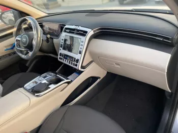 2023 Hyundai Tucson1.6L Petrol Auto - Mixed Colors for Export