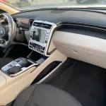 2023 Hyundai Tucson1.6L Petrol Auto - Mixed Colors for Export - Thumbnail 11
