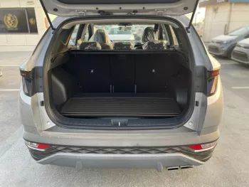 2023 Hyundai Tucson1.6L Petrol Auto - Mixed Colors for Export