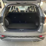 2023 Hyundai Tucson1.6L Petrol Auto - Mixed Colors for Export - Thumbnail 13