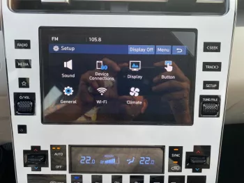 2023 Hyundai Tucson1.6L Petrol Auto - Mixed Colors for Export