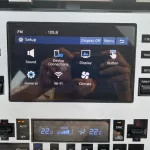 2023 Hyundai Tucson1.6L Petrol Auto - Mixed Colors for Export - Thumbnail 16