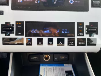 2023 Hyundai Tucson1.6L Petrol Auto - Mixed Colors for Export