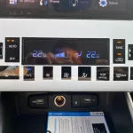 2023 Hyundai Tucson1.6L Petrol Auto - Mixed Colors for Export - Thumbnail 19