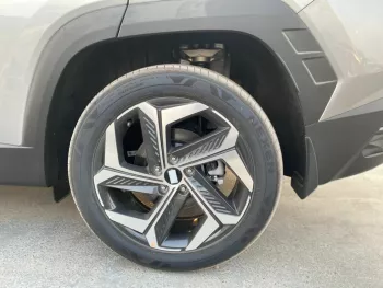 2023 Hyundai Tucson1.6L Petrol Auto - Mixed Colors for Export