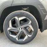 2023 Hyundai Tucson1.6L Petrol Auto - Mixed Colors for Export - Thumbnail 21
