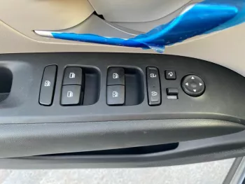 2023 Hyundai Tucson1.6L Petrol Auto - Mixed Colors for Export