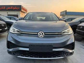 2022 Volkswagen ID4 X Pro ELECTRIC CARS