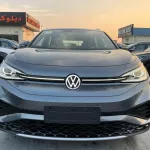 2022 Volkswagen ID4 X Pro ELECTRIC CARS - Thumbnail 1
